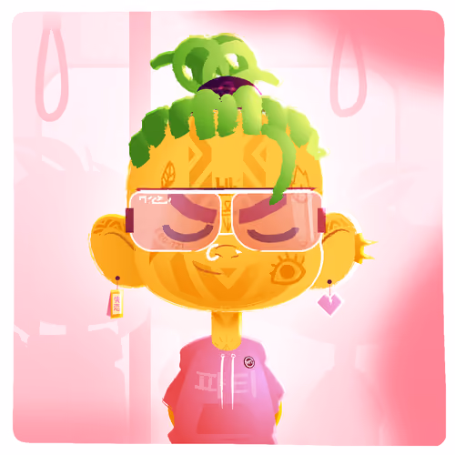 Kiddie #1577