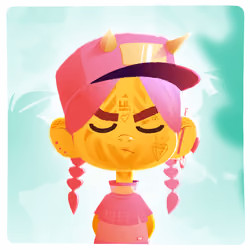 Kiddie #1812