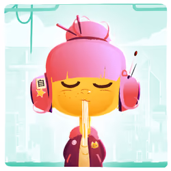Kiddie #1267