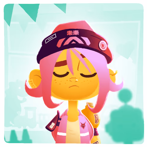Kiddie #0573