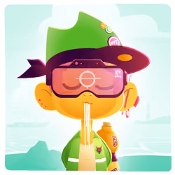 Kiddie #0512