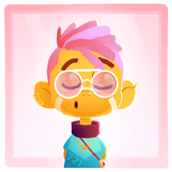 Kiddie #0428