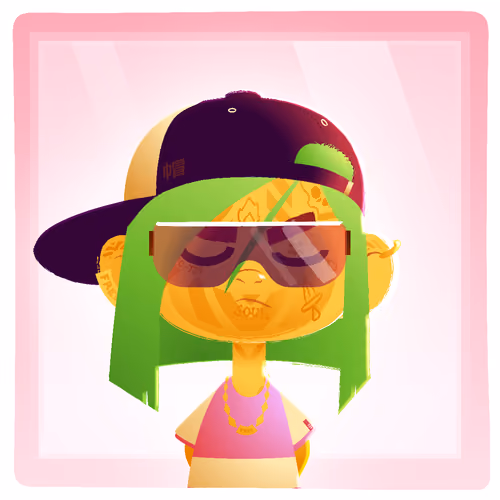 Kiddie #1470