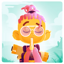 Kiddie #2216