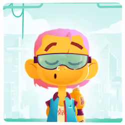 Kiddie #0985