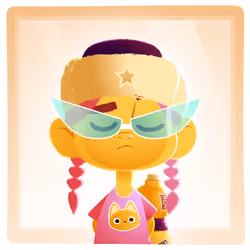 Kiddie #2096