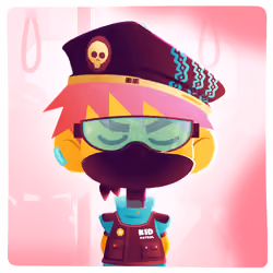 Kiddie #0484