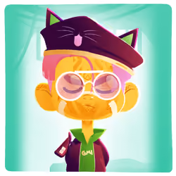 Kiddie #0474