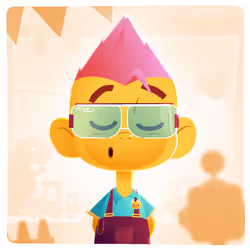 Kiddie #1698