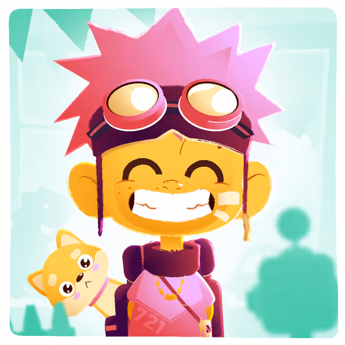 Kiddie #0287