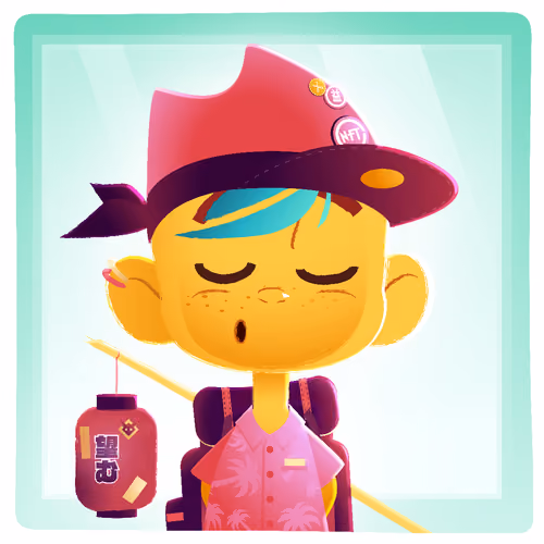 Kiddie #0794