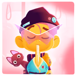 Kiddie #2199