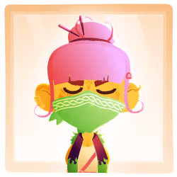 Kiddie #1395