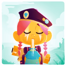 Kiddie #0703