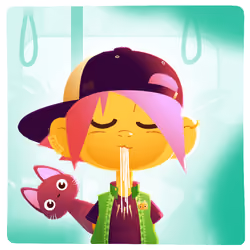 Kiddie #1824