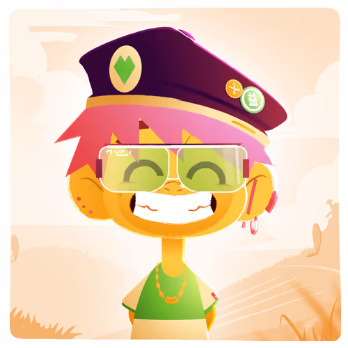 Kiddie #1050