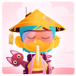 Kiddie #1803