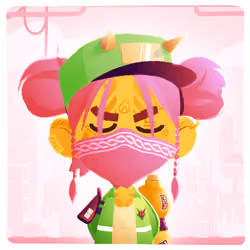 Kiddie #1150