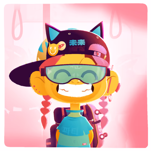 Kiddie #0460