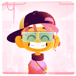 Kiddie #0429