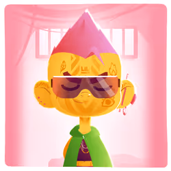 Kiddie #1132