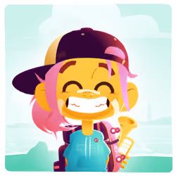 Kiddie #0695