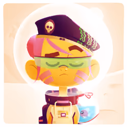 Kiddie #1662