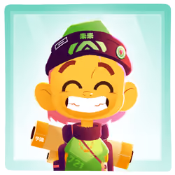 Kiddie #1609