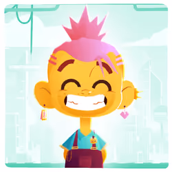Kiddie #0513