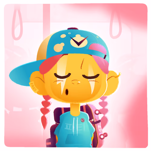 Kiddie #2153