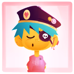 Kiddie #2083