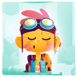 Kiddie #0475