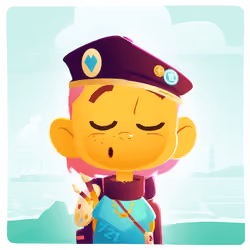 Kiddie #2084