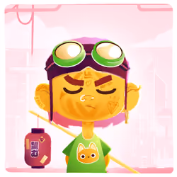 Kiddie #1697