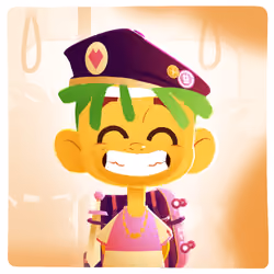 Kiddie #2121