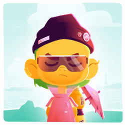 Kiddie #1813