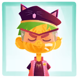 Kiddie #1556