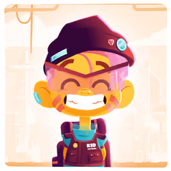 Kiddie #0086