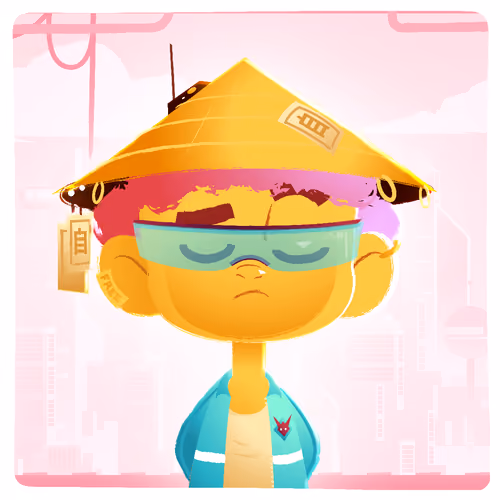 Kiddie #0870