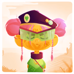 Kiddie #1622