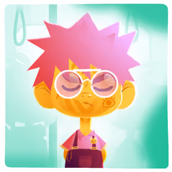 Kiddie #2182