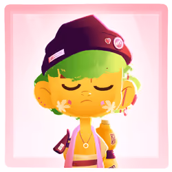 Kiddie #1608