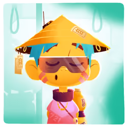 Kiddie #1121
