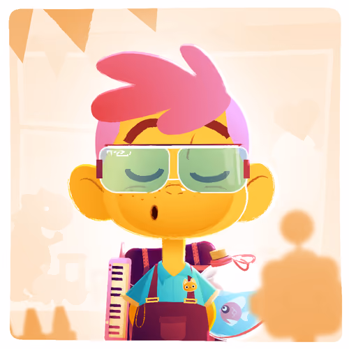 Kiddie #1625