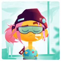 Kiddie #1418