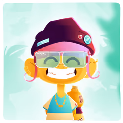 Kiddie #0743