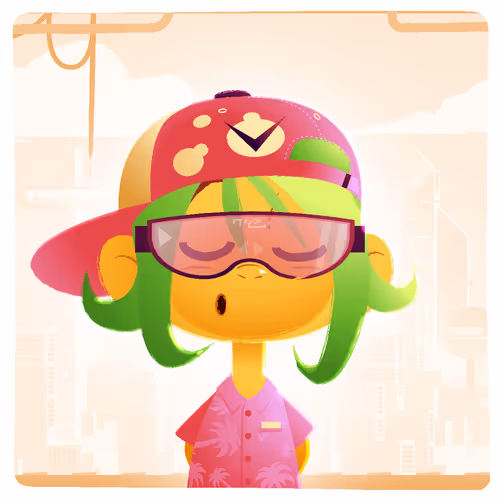 Kiddie #0362