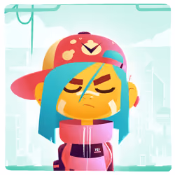 Kiddie #2183