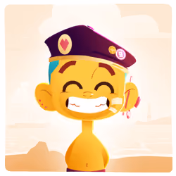 Kiddie #1248