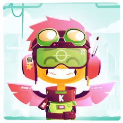 Kiddie #0883